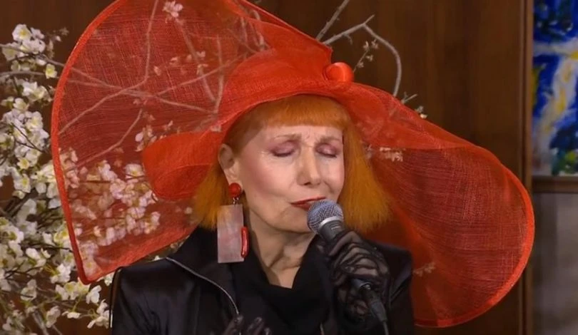 Gradila je sliku žene koja se usudi biti drugačija