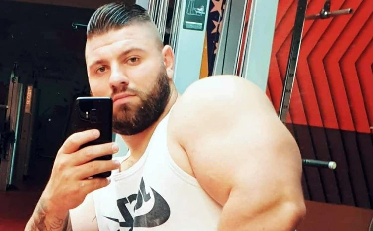 Benjamin Spahović mjesec dana u pritvoru