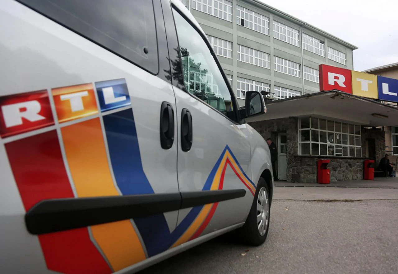 RTL Hrvatska prodan za 50 milijuna eura