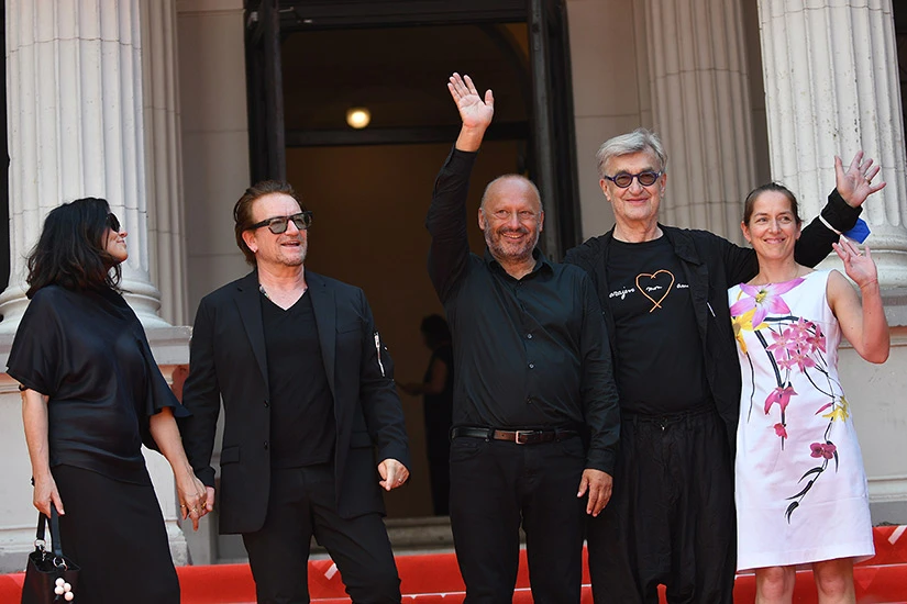Purivatra napušta poziciju direktora Sarajevo Film Festivala