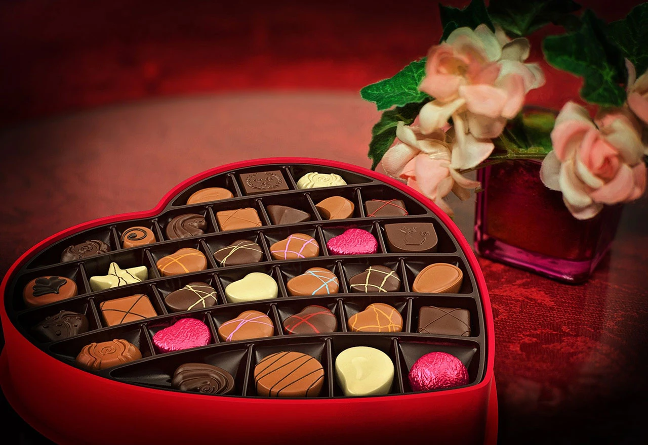 Najgori pokloni za Valentinovo