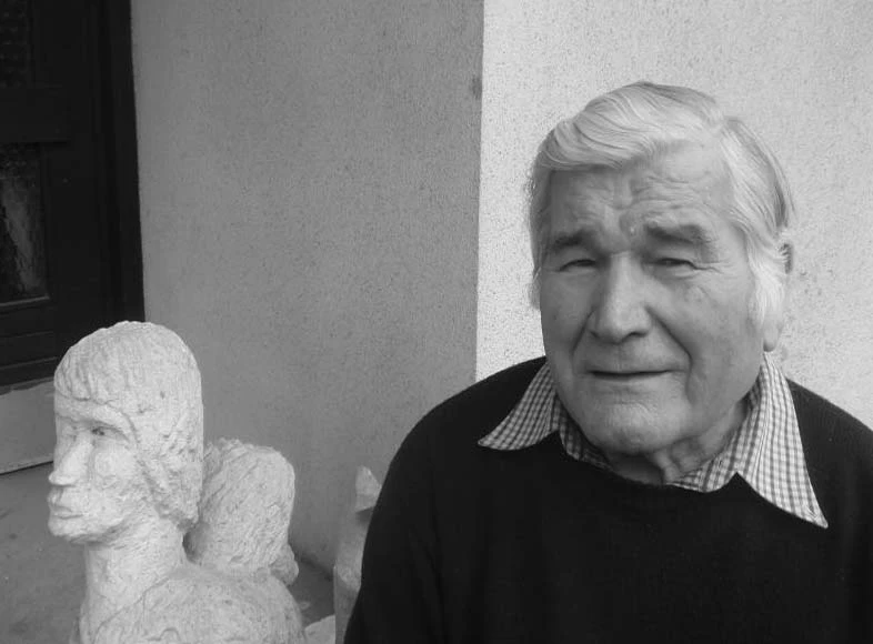 Preminuo hrvatski književnik Josip Palada