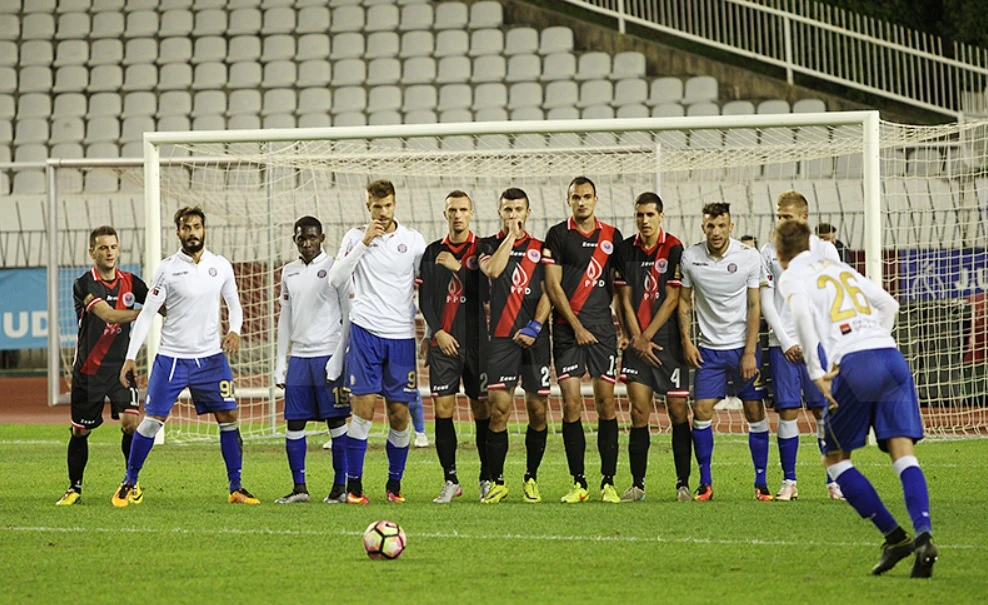 Hajduk slavi 111. rođendan: Opet sve miriše na titulu
