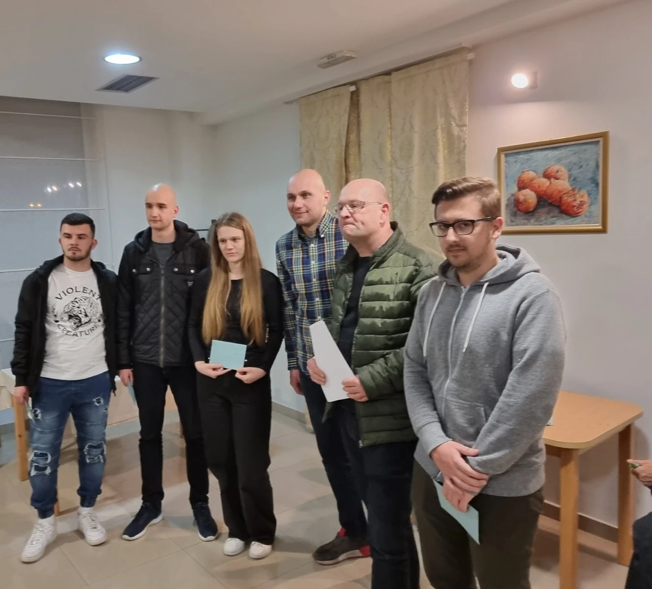 Mostar: Održan tradicionalni šahovski turnir u okviru obilježavanja 45. godišnjice Univerziteta