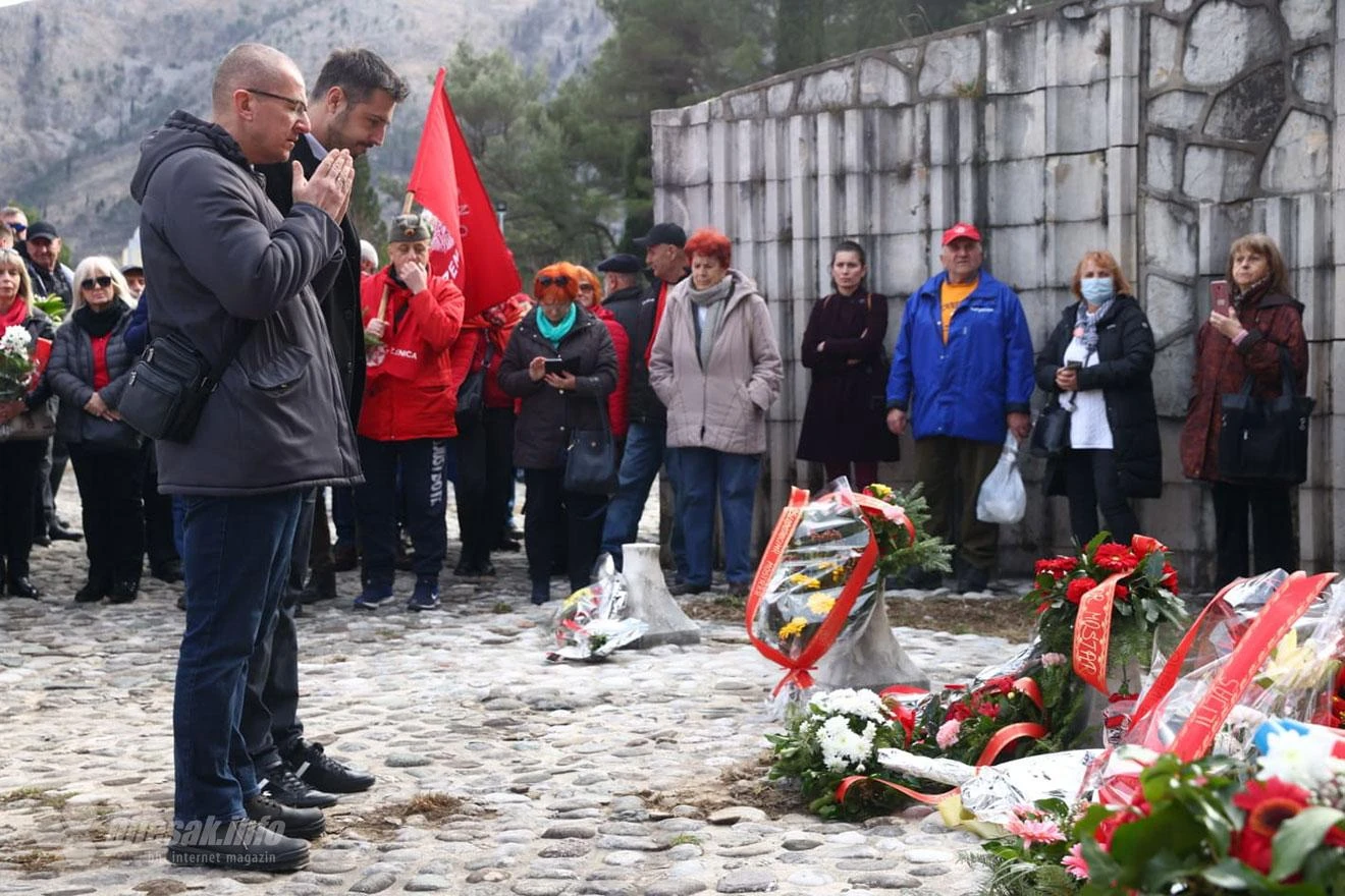 Đulić na 'Partizi': Führeri od Predsjedništva do mjesne zajednice   