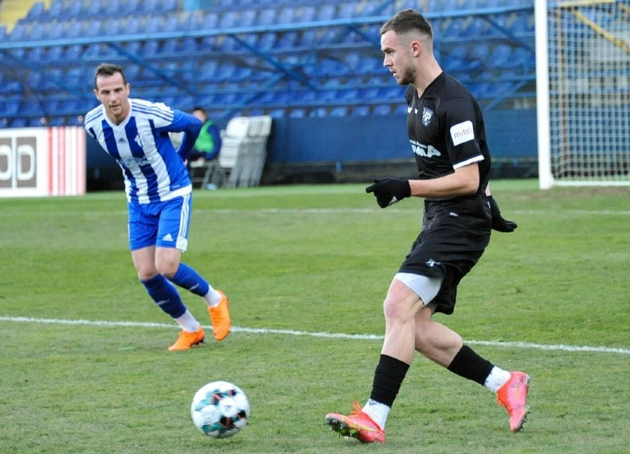 Posušje bolje od Leotara, zabilo pojačanje iz Zrinjskog Mašić