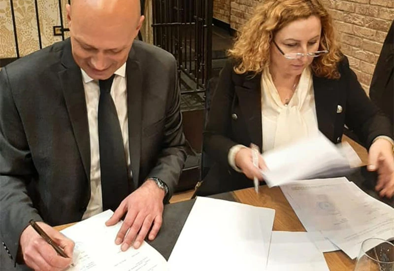 Trogodišnji ugovor: Poljski charter letovi za Mostar
