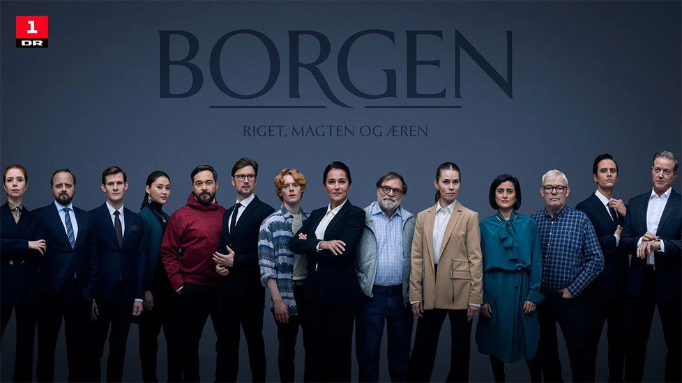 Vraća se 'Borgen' nakon 10 godina