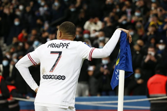 Mbappe u sudačkoj nadoknadi probio bedem Rennesa