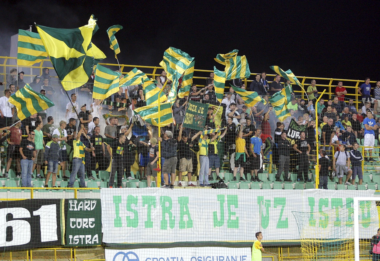 Nakon Southamptona, Šolak kupuje i klub iz HNL-a