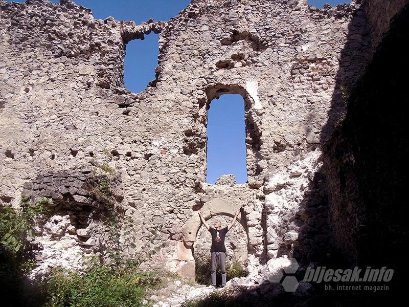 Orahovica: Ispod Papuka, a kao da je u Njemačkoj ili Sloveniji