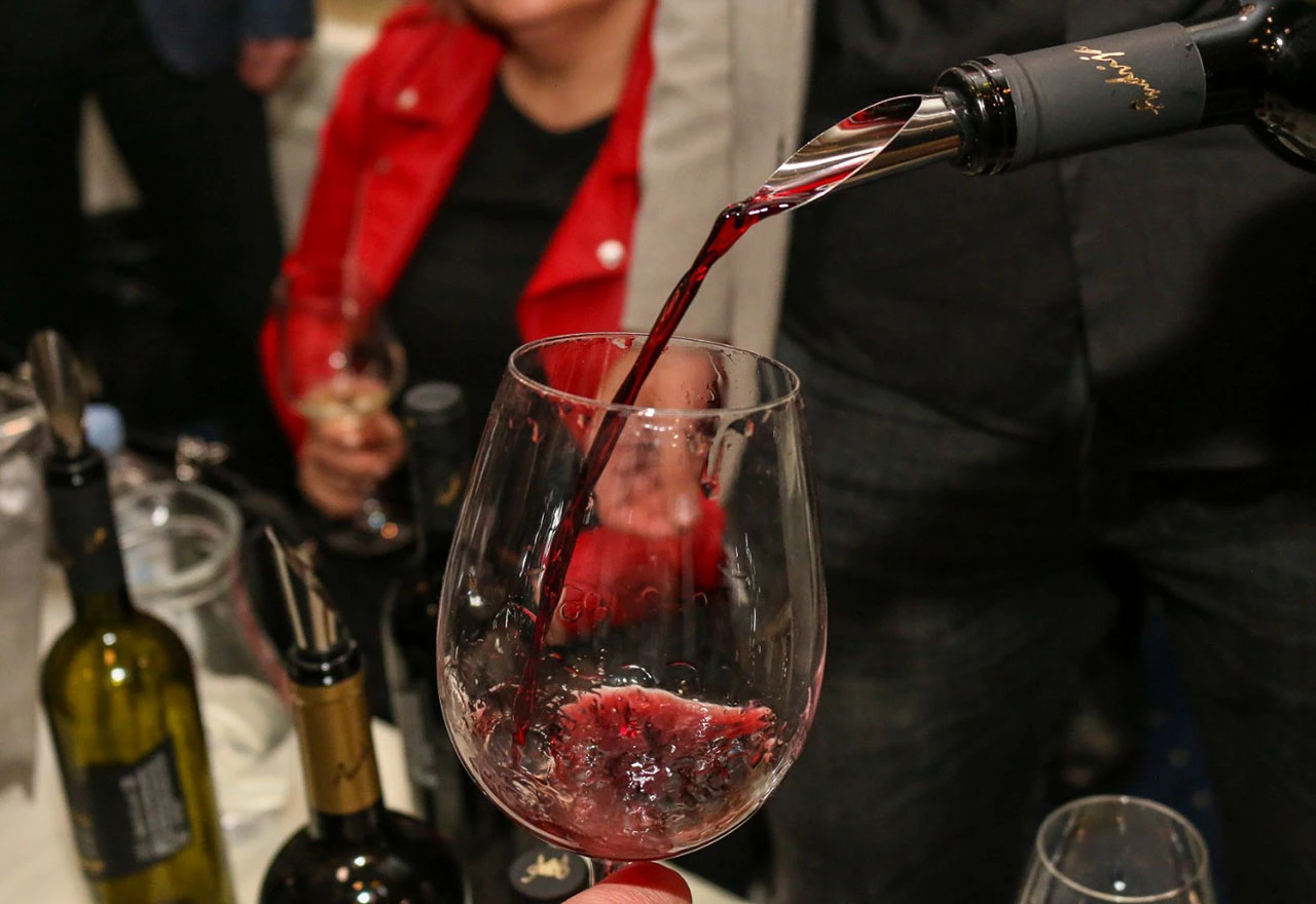 Najbolja vina regije prezentirana u Sarajevu 