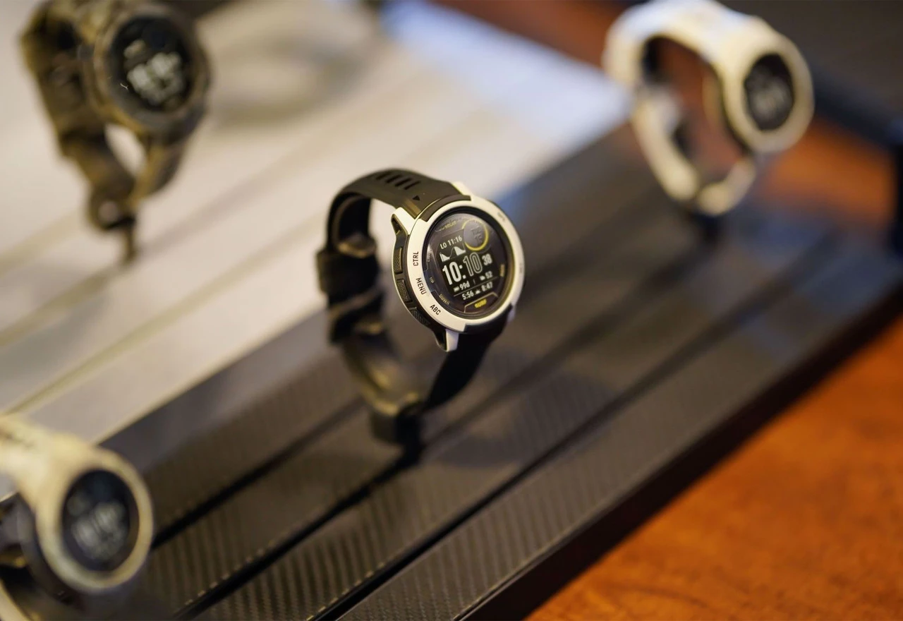 Garmin predstavio čak pet novih satova namijenjenih zahtjevnim korisnicima