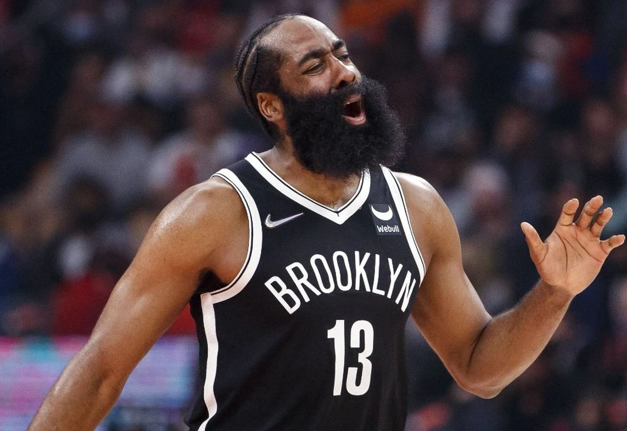 Brada ode u Sixerse, Porzingis u Washington