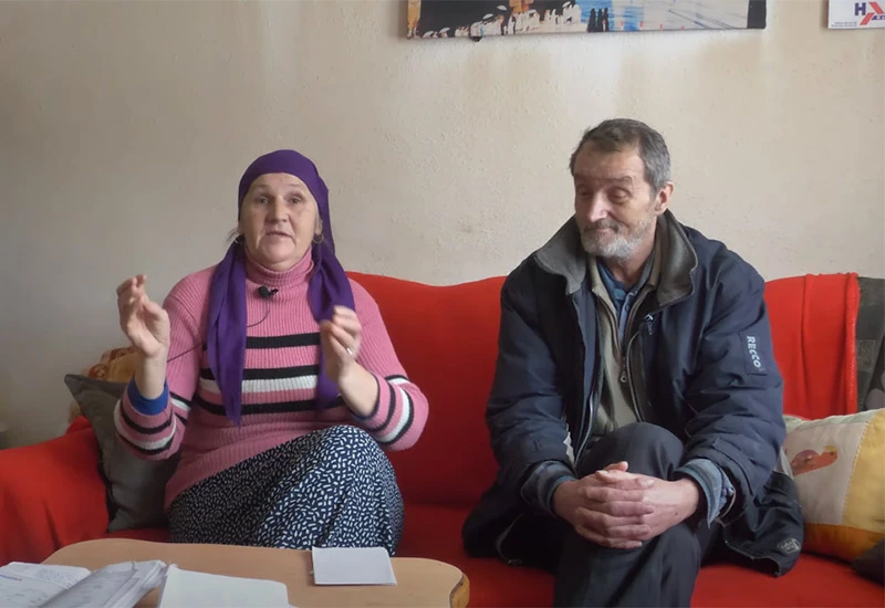 10 godina bez struje: Za mene je zakon, a za njih nije