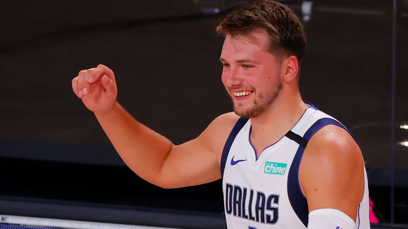 Dončić ubacio rekordni 51 poen
