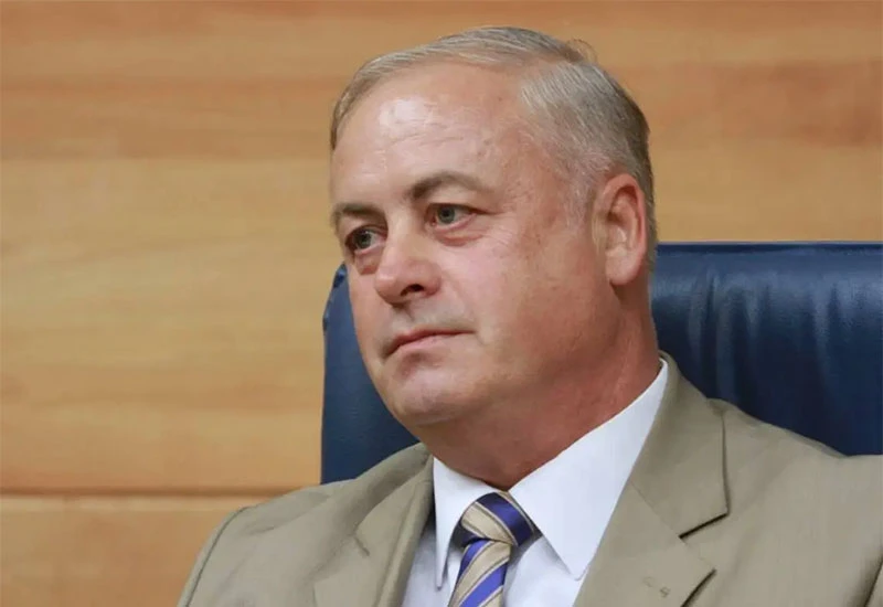 Arnautović: Izbora neće biti samo ako ne bude novca