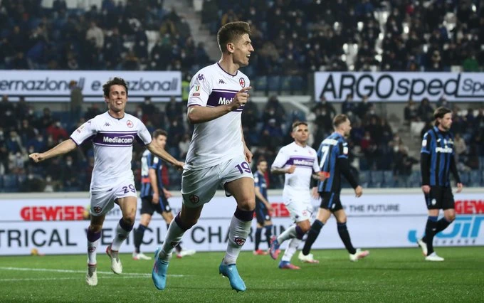 Fiorentina i Juventus u polufinalu talijanskog kupa