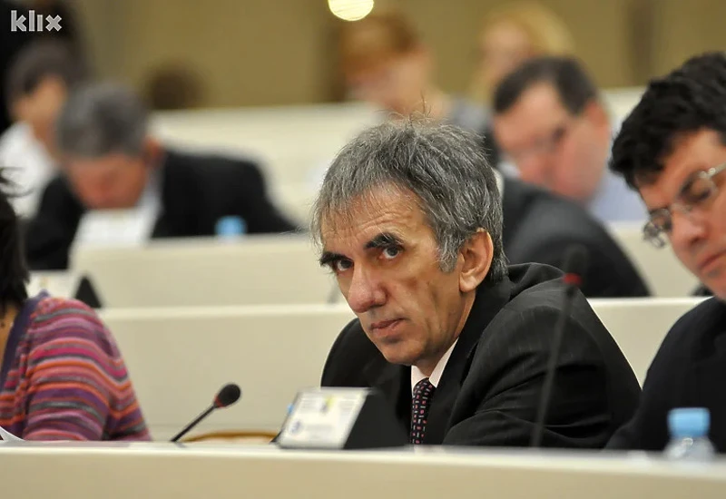 Preminuo Slavko Jovičić Slavuj