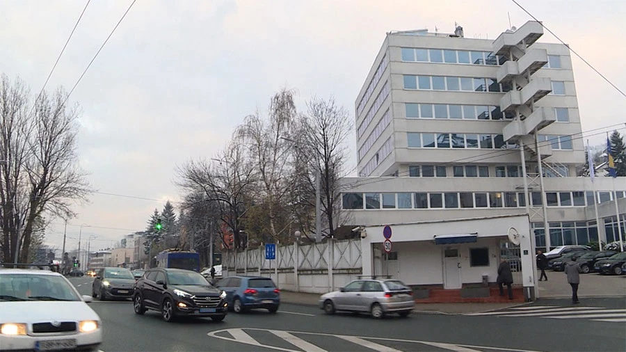 PIC pozvao RS da odustane od ''neustavnih poteza''