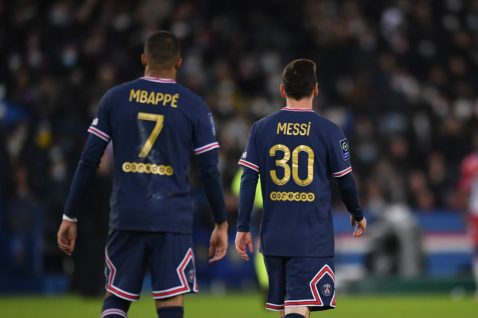 Procurilo koliko PSG izdvaja za Messija i ostale zvijezde
