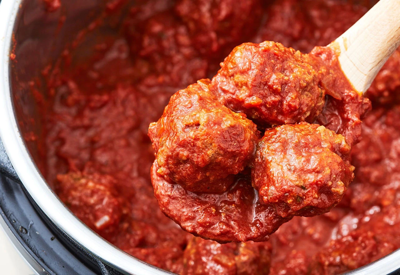 Recept za bakine ćufte 