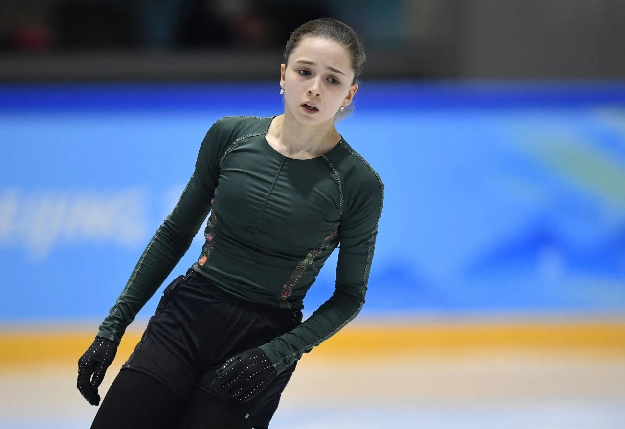 Valijeva trenirala, sve je i dalje nepoznato