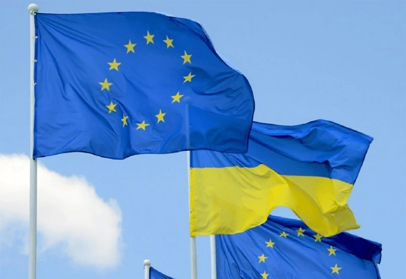 Europska unija odgovorila Rusiji