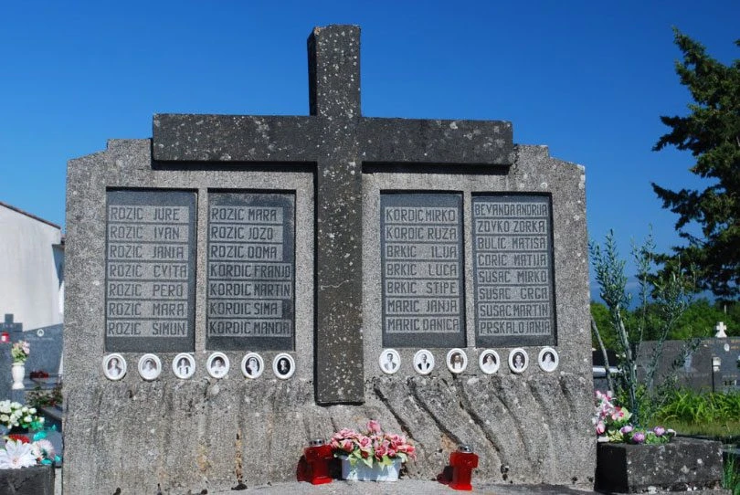Najveća svatovska tragedija dogodila se u Hercegovini prije 84. godine