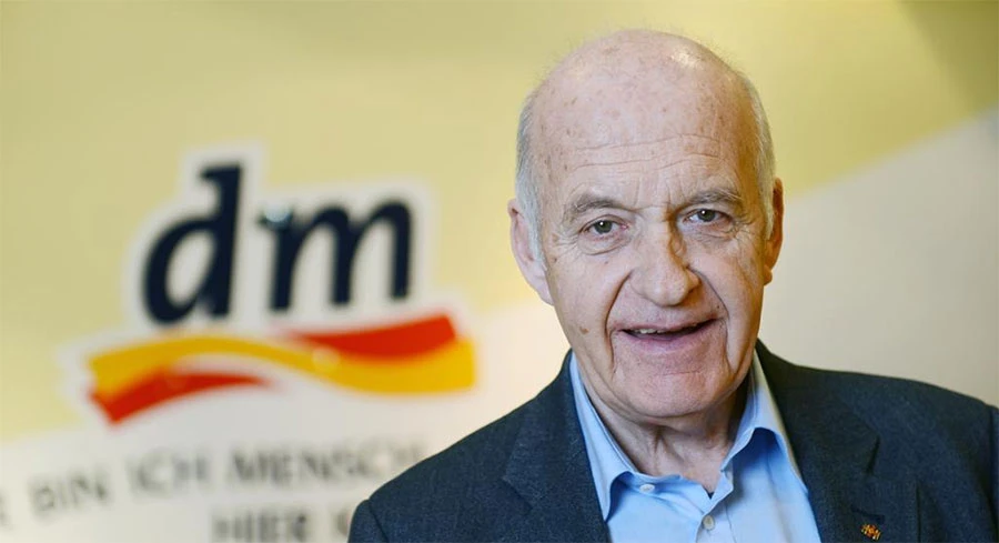 Umro osnivač DM-a 