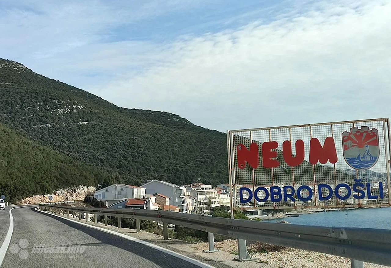 Čudo u Neumu