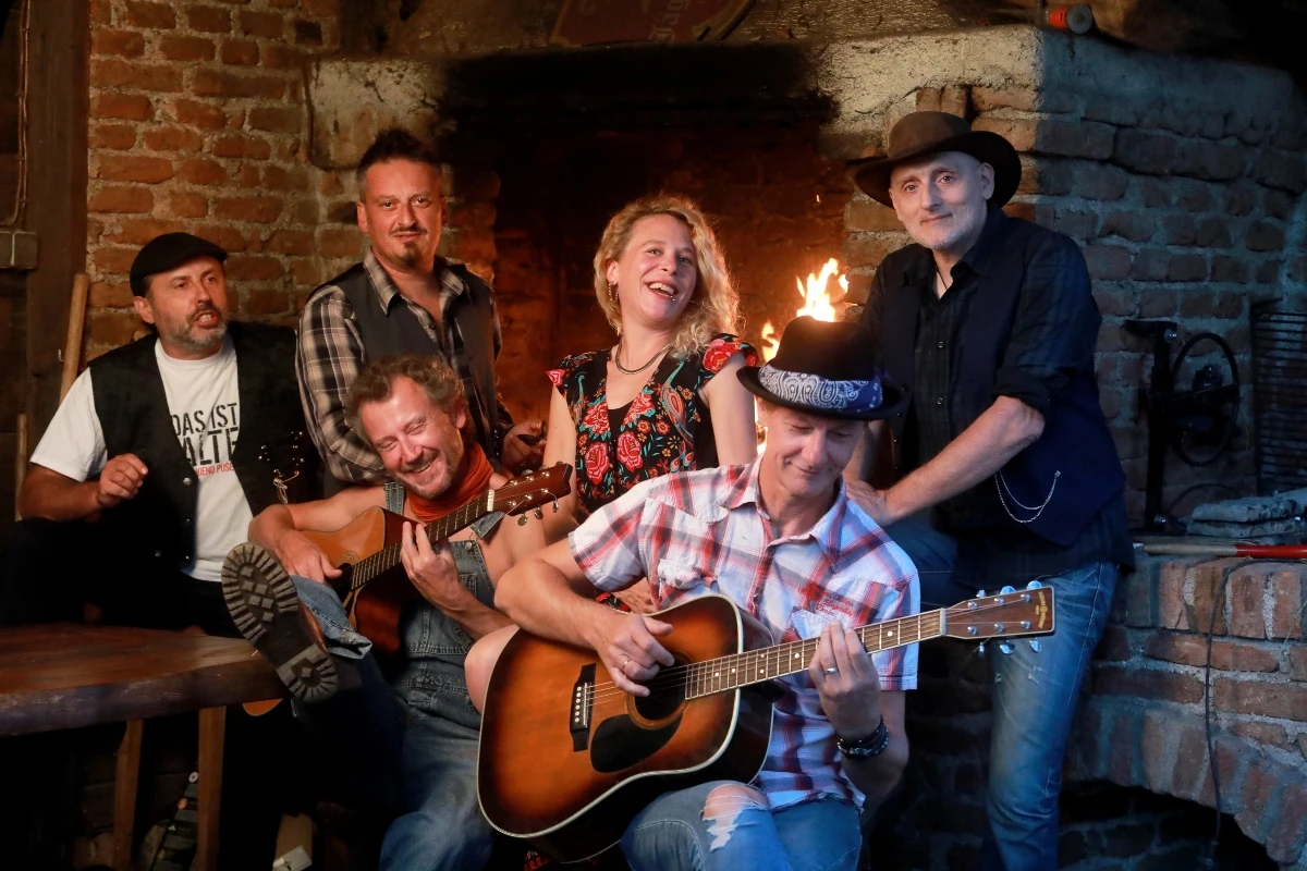 Na ljeto se sprema veliki koncert ''Zabranjenog pušenja''