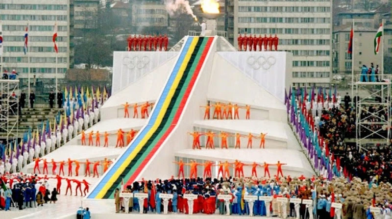 Sarajevo pripremilo bogat sadržaj koji će podsjetiti građane na Olimpijadu 1984.