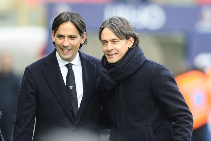 Simone izgubio milanski derbi, Pippo dobio otkaz