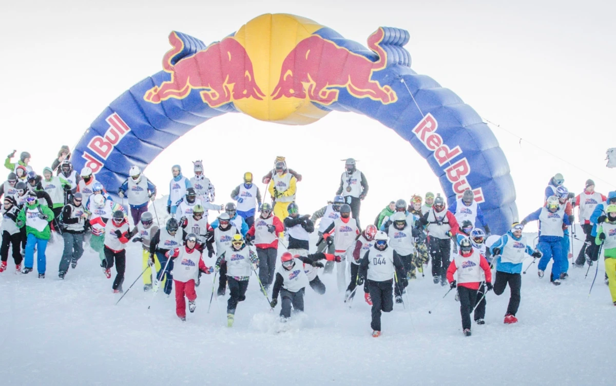 Bliži se Red Bull Home Run na Jahorini: Spremne su vrijedne nagrade