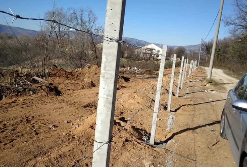 Mostar: Očišćeni lokaliteti Lakševine i Bunski kanali