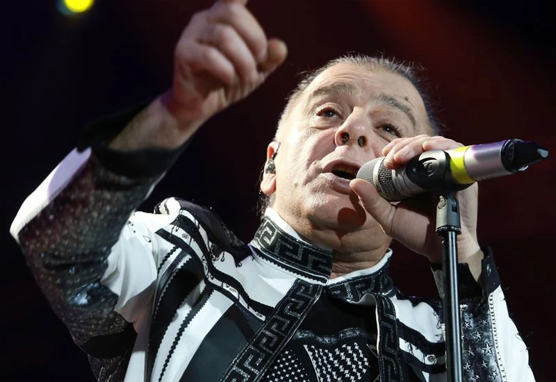 Rasprodan koncert u čast Akiju