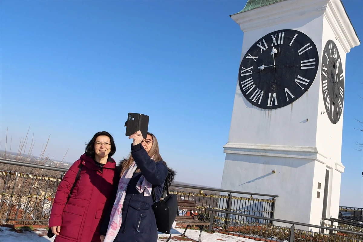 Omiljena mjesta za fotografiranje u gradovima regije