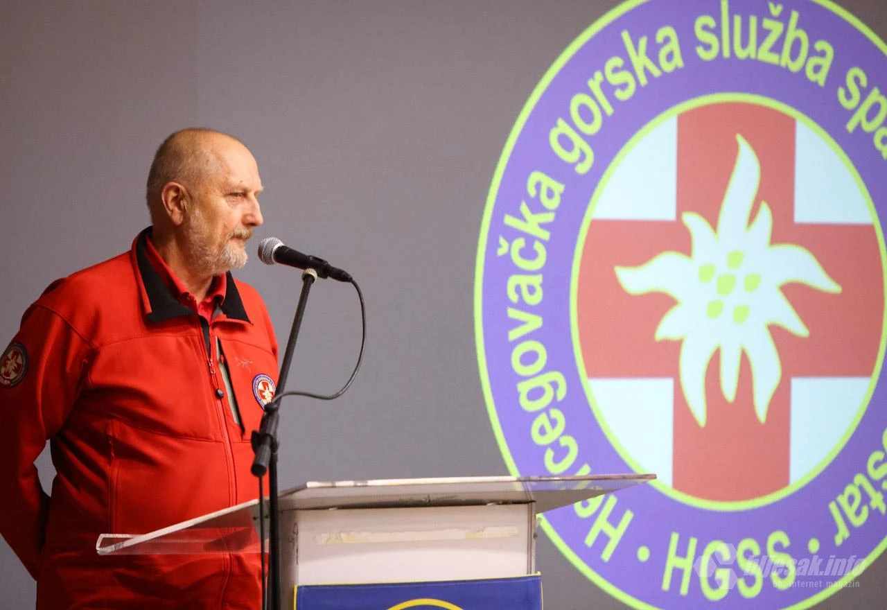 11 godina mostarskog HGSS-a: Imamo razloga da budemo zadovoljni