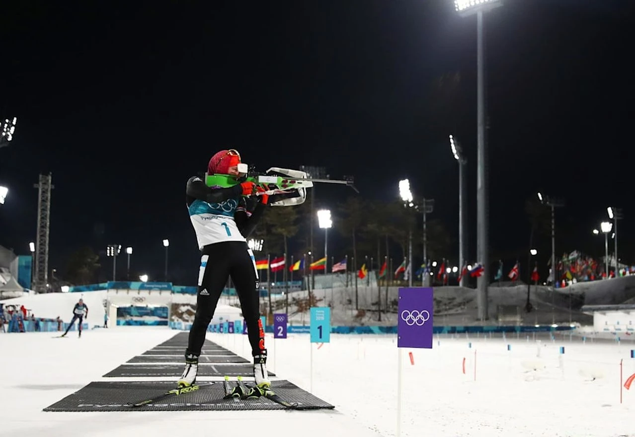 Norveška štafeta uzela zlato u biatlonu