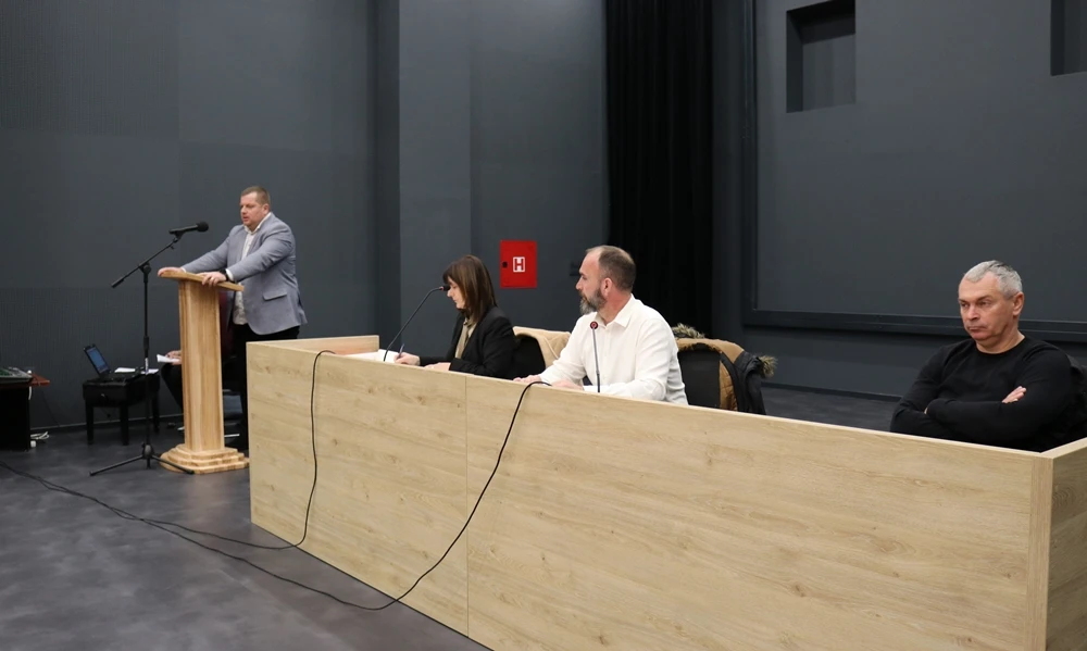 Doktorima nagrade za za životno djelo 