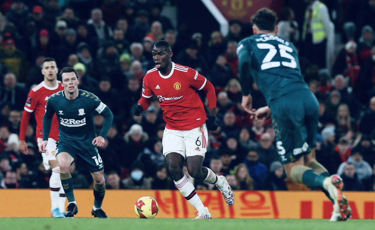 Drugoligaš na Old Traffordu eliminirao Manchester United iz FA Kupa