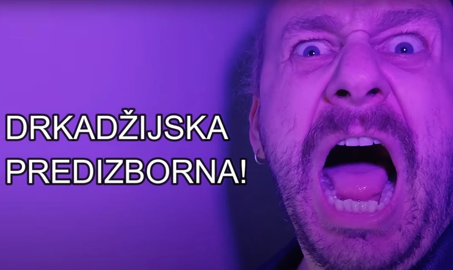 Konstitutivni narodi BiH na meti punk rock benda POPIK