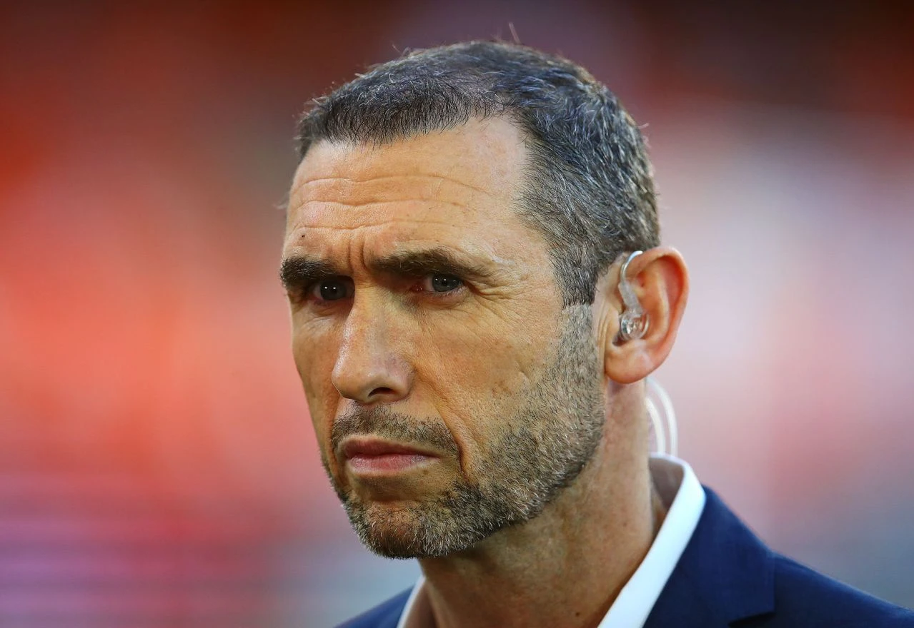 Keown: Arteta se mora prestati svađati s igračima