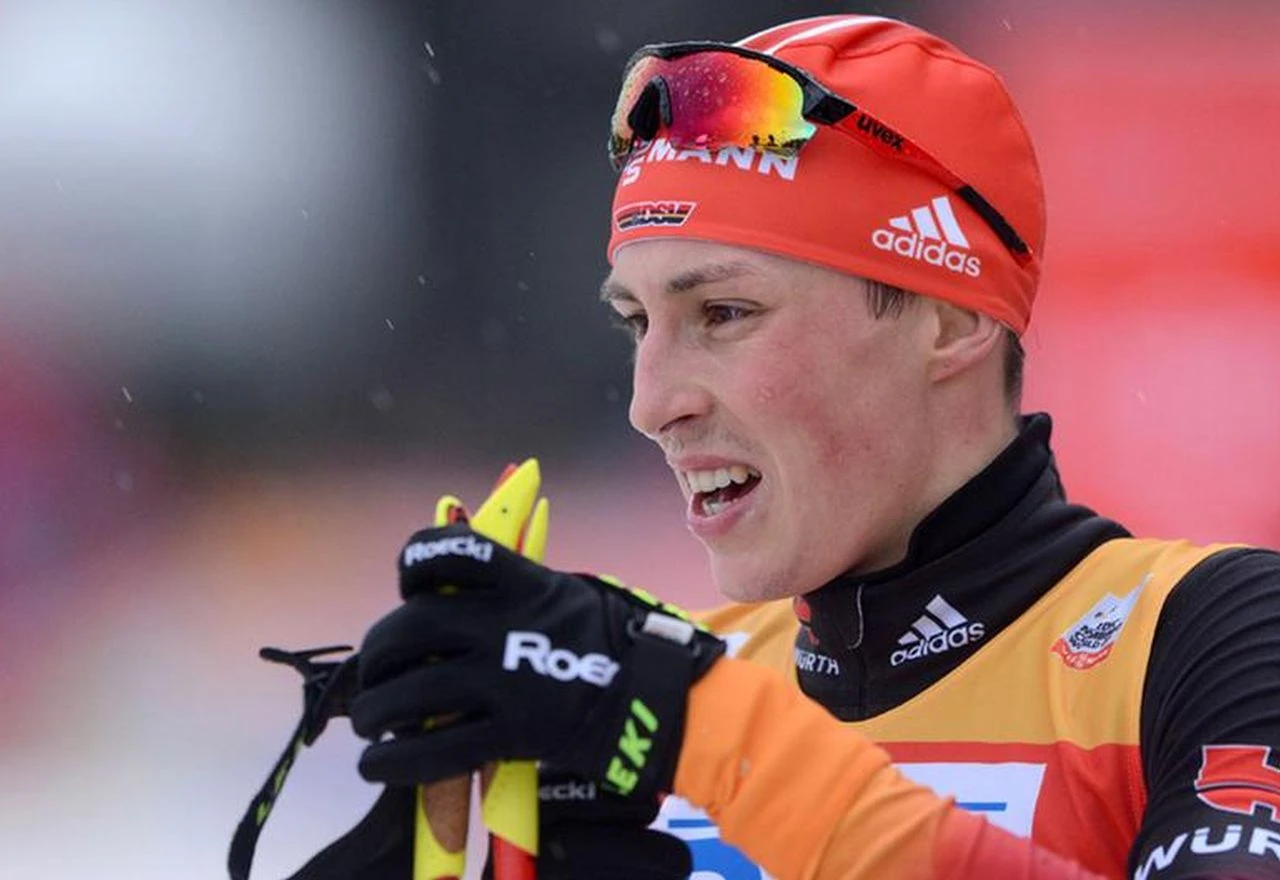 Trostruki olimpijski prvak pod koronom u Pekingu 