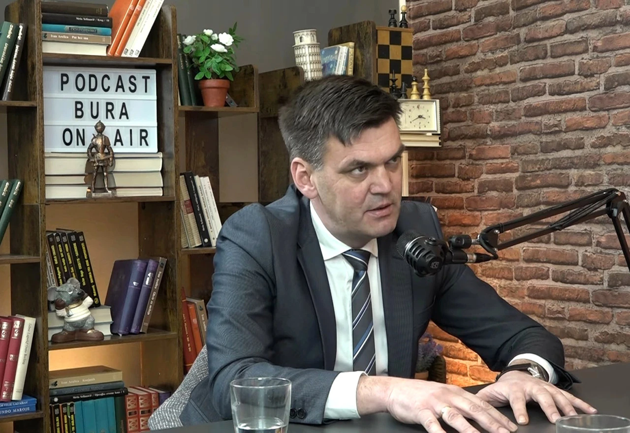 Cvitanović: ''Radikalna greška za nas je kraj, a dolje se otišlo da se ne dogovori''