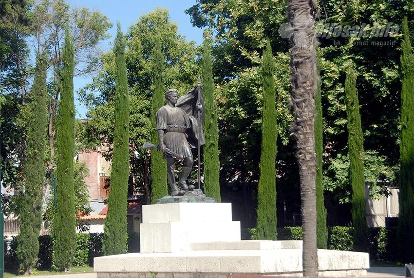Vlora, prva prijestolnica Albanije i meka bektašija