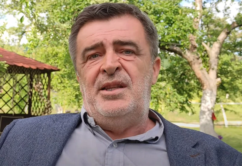 Amir Reko za Bljesak: Nobelova nagrada bi bila podsjećanje da nije zaboravljeno dobro