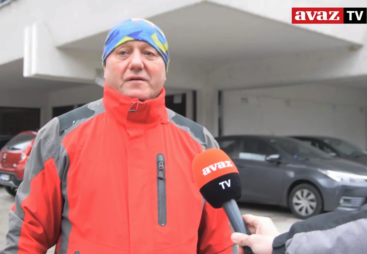 Preminuo Mika Šabić, heroj iz Konjica koji je prevozio boce kisika u najgore doba korone 