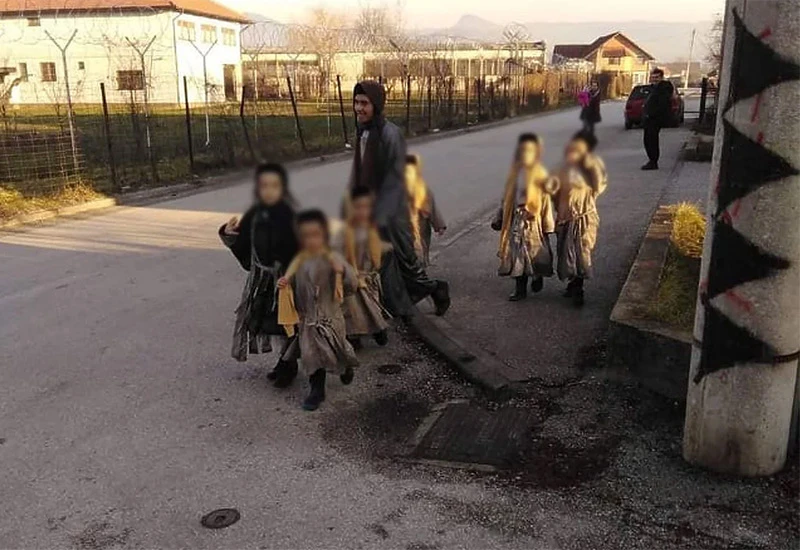 Članovi sekte Lev Tahor napustili BiH